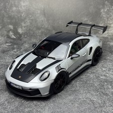 1:18 Porsche 911 GT3 RS (2022)