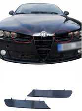 Front Aftermarket Stoßstange