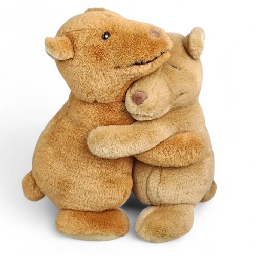 Kuschli teddys die - 2, sich