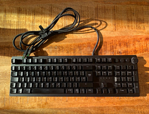 Razer huntsman elite - razer, gaming