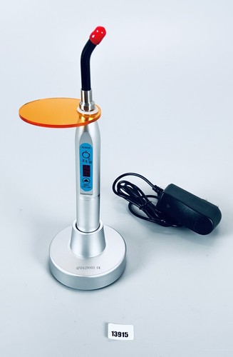 Led polymerisationslampe - led,