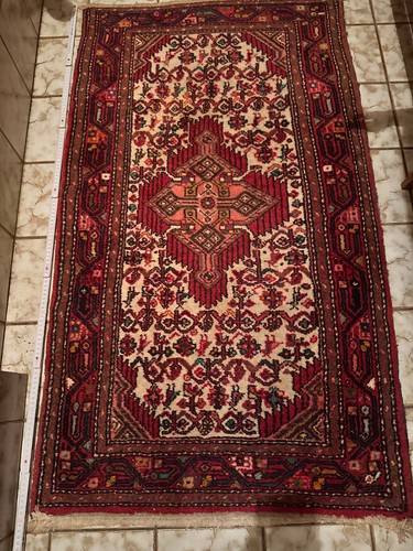 Rarität orient teppich - raritÄt!, orient-teppich