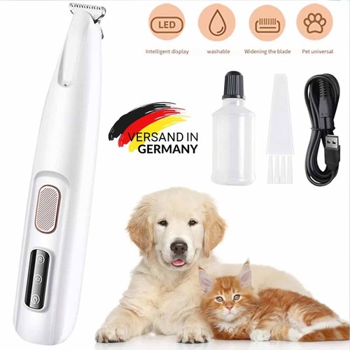 Pawtrim pro pfoten - dr.,