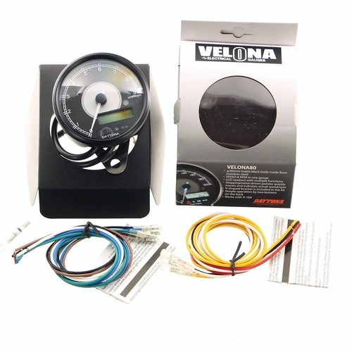 Daytona velona digitaler - velona,,