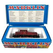 Märklin 3064 diesellok v60 - mÄrklin,