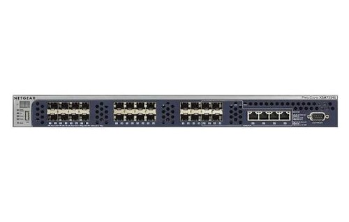 Netgear prosafe m7300 24xf - prosafe, m7300-24xf