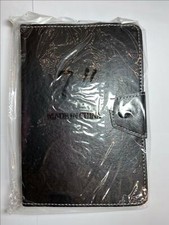 Schwarz Android Logo Ordner