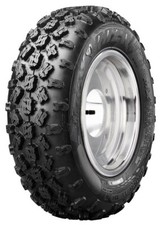 20x 6.00 - 10, 4PR, N.H.S., Maxxis, RAZR PLUS MX, MS-CR1 Quadreifen ATV-Reifen