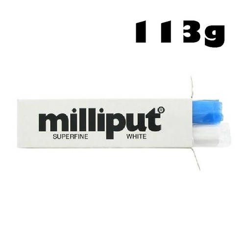 Milliput stift epoxy kitt - 2,
