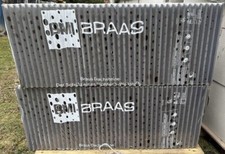 Braas Harzer Pfanne Star matt