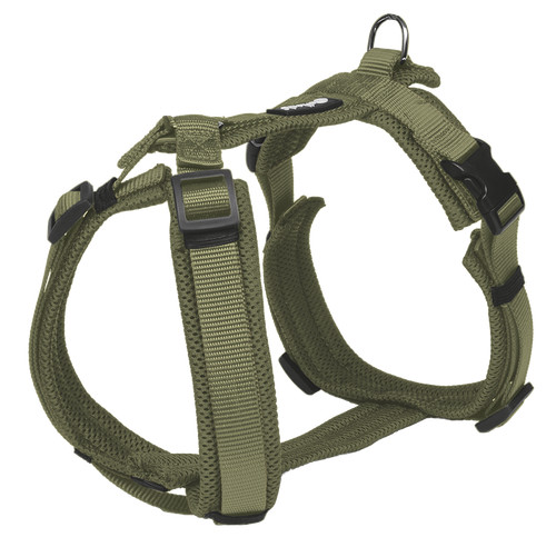 Mesh comfort geschirr - mesh, hund