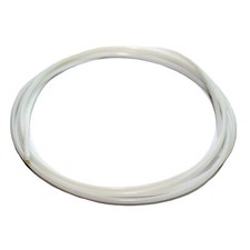 Ptfe teflon schlauch - 0.5, x