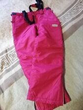 Skihose Gr. 140/146