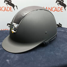 Samshield Reithelm schwarz