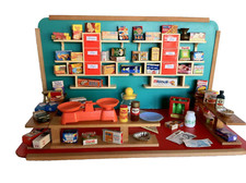 KAUFMANNSLADEN Kaufladen 70er