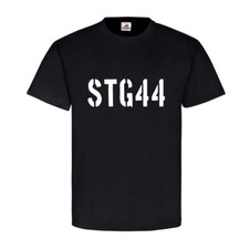 Stg 44 Sturmgewehr Gewehr automatische Waffe MP33 karabiner T-Shirt #16231