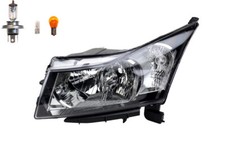 Scheinwerfer Halogen Front