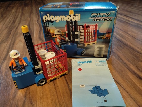 Playmobil 5257 city action - 5257,