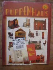 Del Prado - Puppenhaus Heft 54
