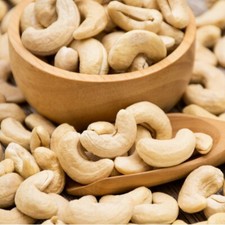 Cashewkerne Proteinquelle