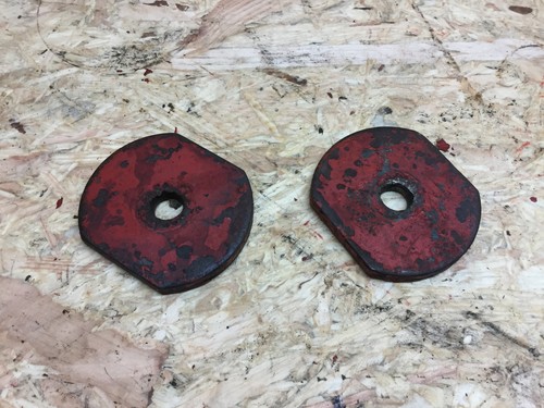 Cormick farmall d217 - mc,