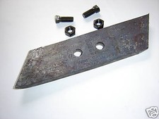 Wechselspitze links Kverneland