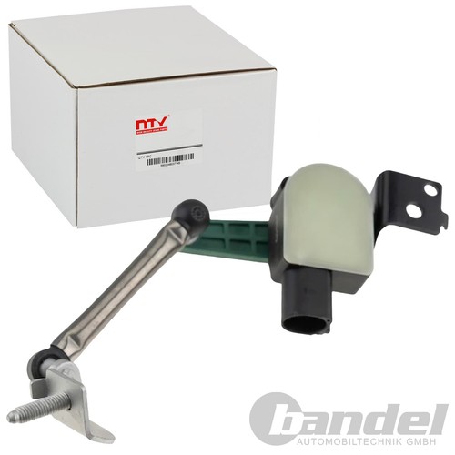 Nty sensor - nty,