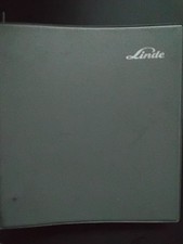 Linde Bedienungsanleitung