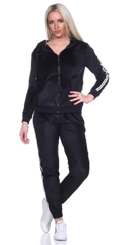 Damen nicki freizeitanzug - damen,