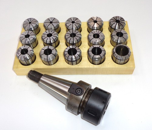 Spannzangenfutter gebraucht - #,