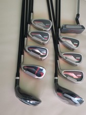 Wilson SGI Komplettset Herren