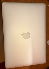 Apple MacBook Air,  13 inch