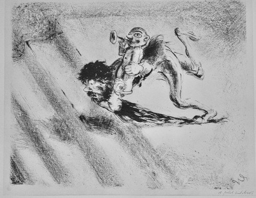 Paul weber original - weber,,