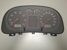 Kombiinstrument golf iv - kombiinstrument, vw