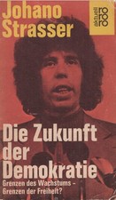 Die Zukunft der Demokratie -