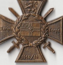 Militaria 1.Weltkrieg Orden