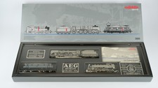 Märklin H0 3600 Zug-Set "750 Jahre Berlin" Wechselstrom Digital (Vermutlich verh