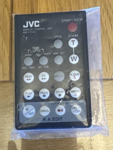 Jvc v706u fernbedienung - jvc, rm-v706u