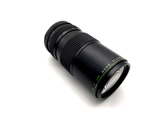 Hanimex 200mm 4 - hanimex, 80-200mm