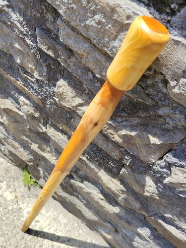 Englische eibe shillelagh - englische,
