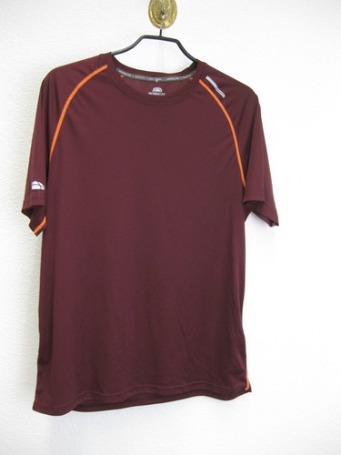 Nordcap sportshirt herren - nordcap,