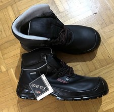 Sicherheitsschuhe der Marke