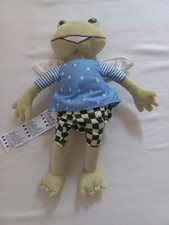 Ikea Frosch Fabler Groda