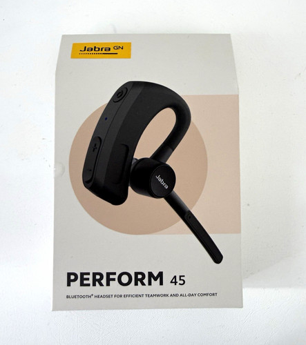Jabra perform bluetooth - jabra,