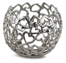 formano Windlicht Kugel mit