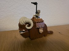 Star Wars Bantha MOC Blocks