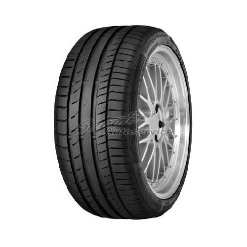 Sommerreifen 225 r17 - r17, tl