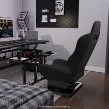 Hottoby Flugsimulator Cockpit