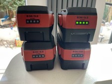Hilti B36/5,2 Akku Li-Ion