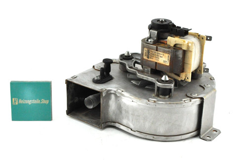 Vaillant gebläse 190237 - gebläse, vc